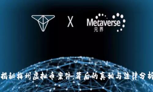 揭秘梅州虚拟币案件：背后的真相与法律分析