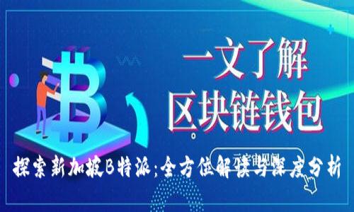 探索新加坡B特派:全方位解读与深度分析