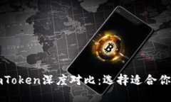 比特派与imToken深度对比：选择适合你的数字钱包