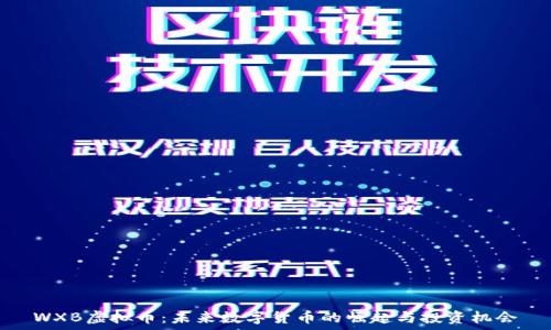   
WXB虚拟币：未来数字货币的崛起与投资机会
