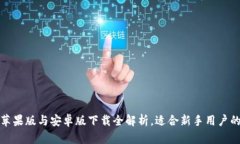 : 比特派苹果版与安卓版下载全解析，
