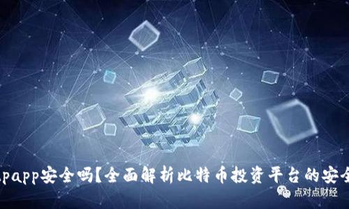 Bitpapp安全吗?全面解析比特币投资平台的安全性
