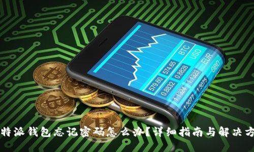 比特派钱包忘记密码怎么办?详细指南与解决方案
