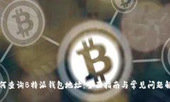 如何查询B特派钱包地址：全面指南与