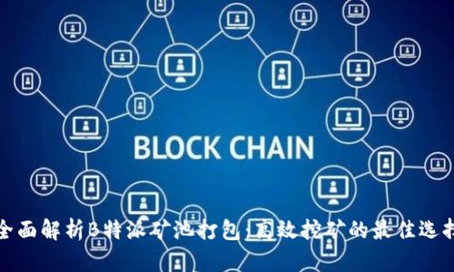 全面解析B特派矿池打包:高效挖矿的最佳选择
