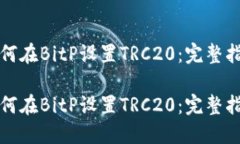 如何在BitP设置TRC20：完整指南如何在BitP设置TRC