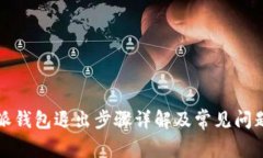 比特派钱包退出步骤详解及常见问题解答