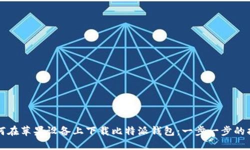 如何在苹果设备上下载比特派钱包:一步一步的指南