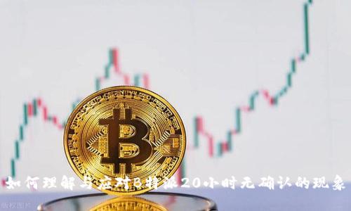 如何理解与应对B特派20小时无确认的现象