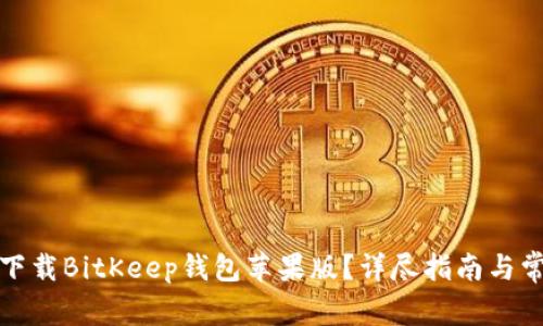 如何从官网下载BitKeep钱包苹果版?详尽指南与常见问题解答