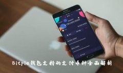 Bitpie钱包支持的支付币种全面解析