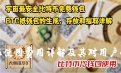 比特派使用费用详解及其对用户的影响