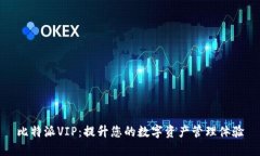 比特派VIP：提升您的数字资产管理体验