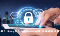 如何处理Bitkeep钱包转错地址的问题：全面指南与