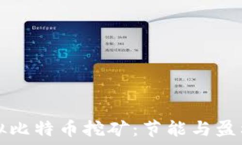  
供电公司虚拟比特币挖矿：节能与盈利的双重探索