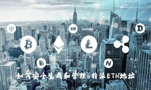 如何安全生成和管理b特派ETH地址
