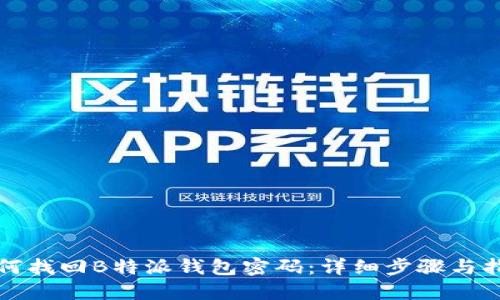 如何找回B特派钱包密码:详细步骤与指南