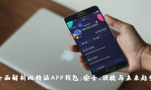 全面解析比特派APP钱包:安全、便捷与未来趋势