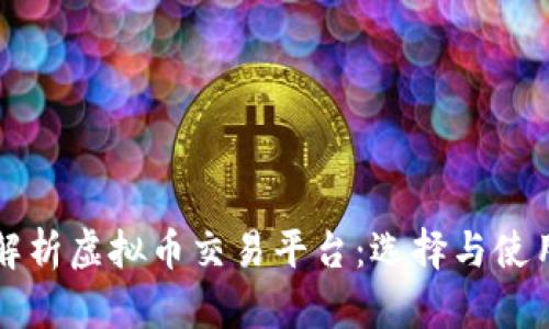 全面解析虚拟币交易平台:选择与使用指南