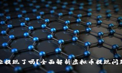 虚拟币不让提现了吗？全面解析虚拟币提现问题及其影响