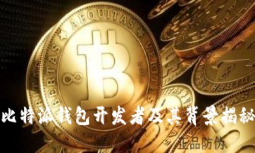 比特派钱包开发者及其背景揭秘