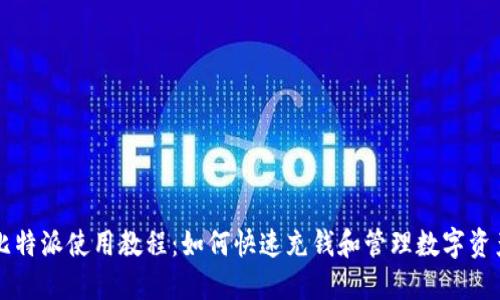 比特派使用教程：如何快速充钱和管理数字资产