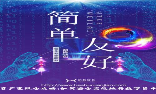比特派钱包资产变现全攻略:如何安全高效地将数字货币转换为现金
