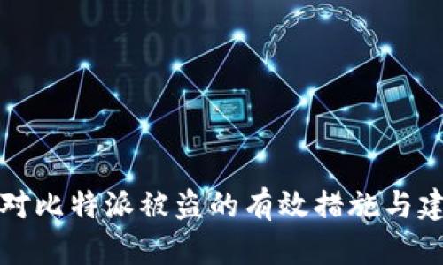 应对比特派被盗的有效措施与建议