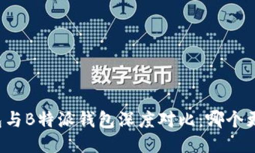 比太钱包与B特派钱包深度对比:哪个更适合你?