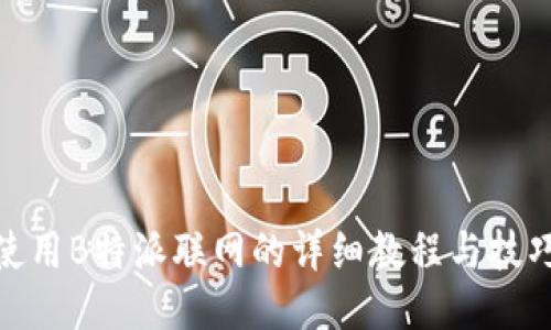 使用B特派联网的详细教程与技巧