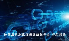如何在新加坡注册区块链平台：详尽指南