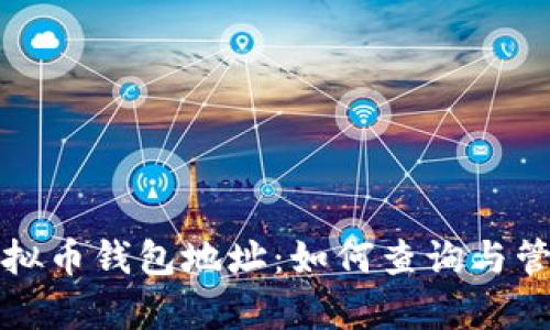 全面解析虚拟币钱包地址：如何查询与管理数字资产