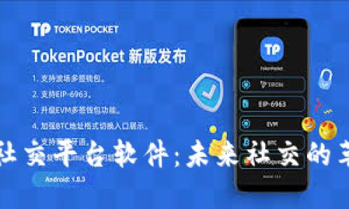 区块链社交平台软件：未来社交的革新之路