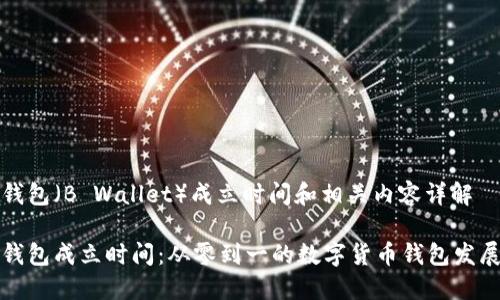 特派钱包(B Wallet)成立时间和相关内容详解
特派钱包成立时间:从零到一的数字货币钱包发展历程