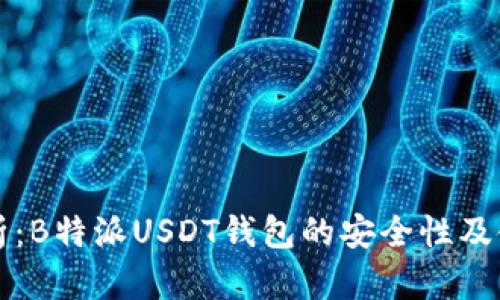 全面解析:B特派USDT钱包的安全性及使用指南