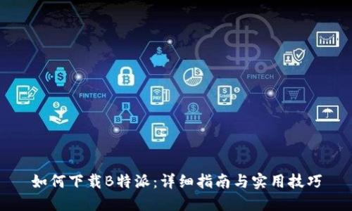 如何下载B特派:详细指南与实用技巧