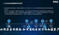 比特派查询指南：如何有效追踪你的加密资产