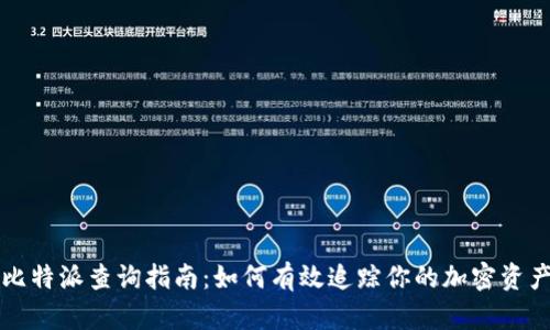 比特派查询指南:如何有效追踪你的加密资产