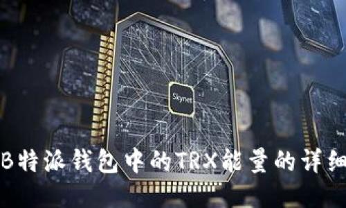 获取B特派钱包中的TRX能量的详细指南