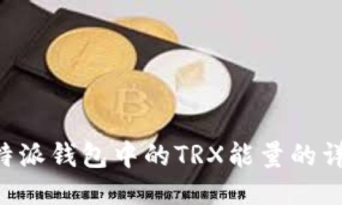 获取B特派钱包中的TRX能量的详细指南
