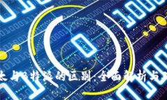 比太与B特派的区别：全面解析与对比