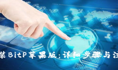如何安装BitP苹果版:详细步骤与注意事项