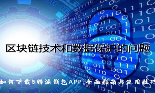 如何下载B特派钱包APP:全面指南与使用技巧