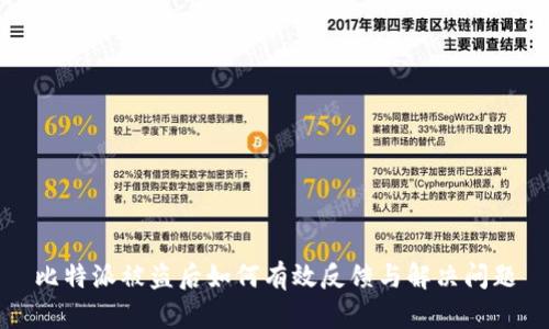 比特派被盗后如何有效反馈与解决问题