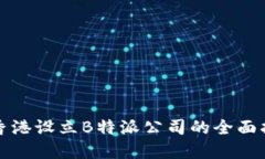 在香港设立B特派公司的全面指南