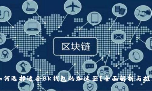 如何选择适合BK钱包的加速器?全面解析与推荐