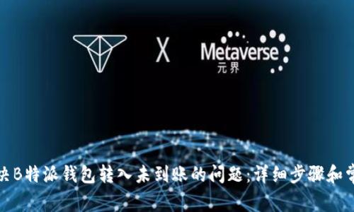 如何解决B特派钱包转入未到账的问题:详细步骤和常见问答