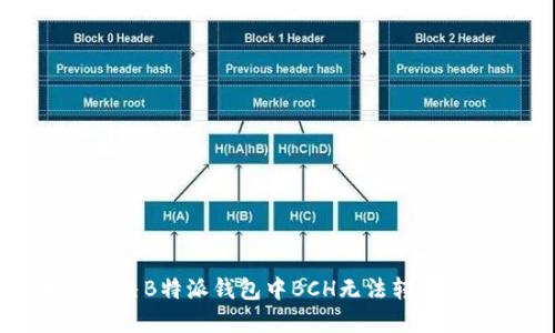 如何解决B特派钱包中BCH无法转出的难题