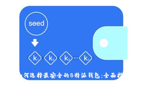 如何选择最安全的B特派钱包:全面指南