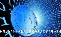 如何应对B特派钱包维护期间的用户需